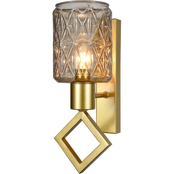 Бра (13025/1W Gold) Indigo Preda V000468-07046