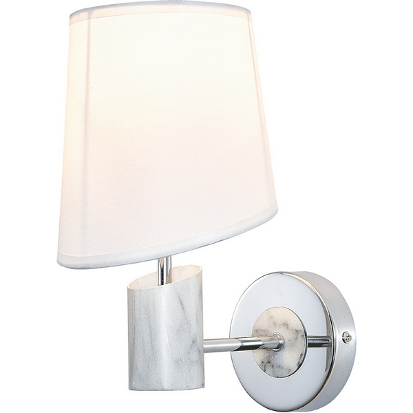 Бра (13034/1W Chrome) Indigo Sereno V000573-07046