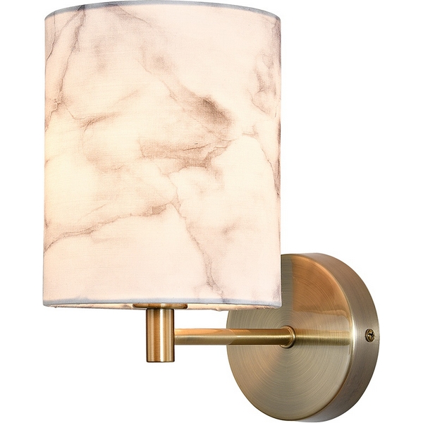 Бра (13036/1W Brass) Indigo Venato V000579-07046