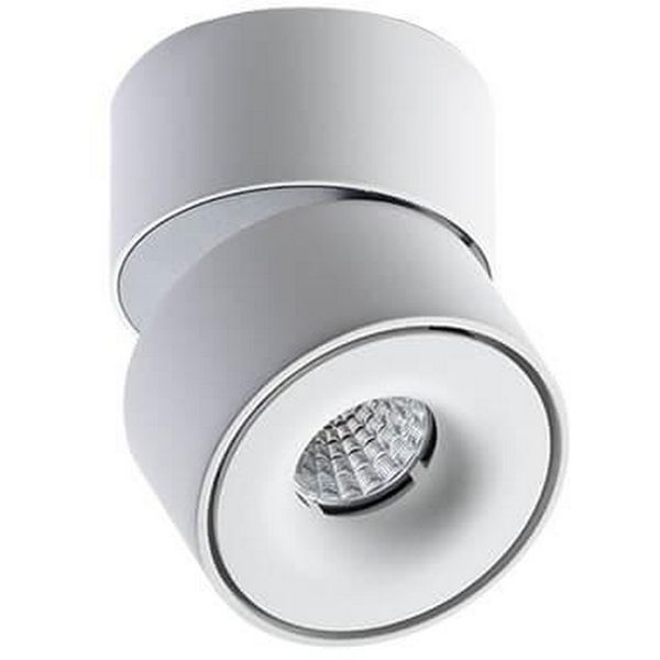 Спот светодиодный IT02-001 DIM Italline uni eco white