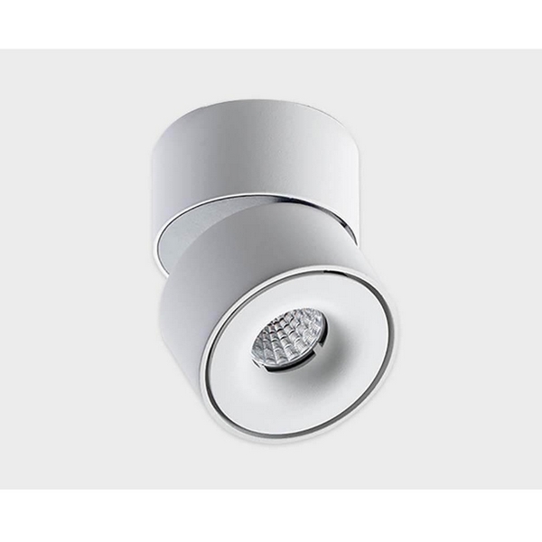 Спот светодиодный IT02-001 Italline white