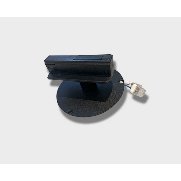 Адаптер к треку для светильников IT02-005, IT02-010 Italline IT08-8016 black-56524