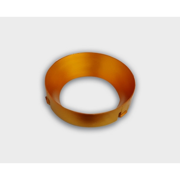 Внутренняя сменная вставка для светильника TR 3006 Italline Ring for 10W gold-68713