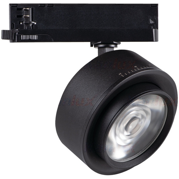 Трековый светильник трехфазный 220V светодиодный Kanlux BTL 35661-67258