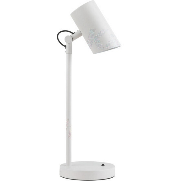 Офисная настольная лампа с выключателем Kanlux AGZAR 36251-44452