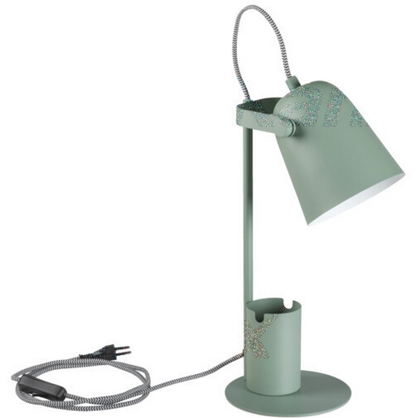 Офисная настольная лампа Kanlux RAIBO 36284-75746