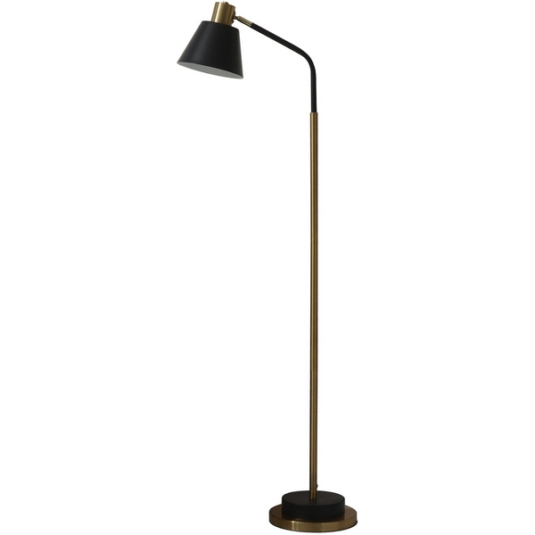 Торшер Kink Light Арни 07043-38851