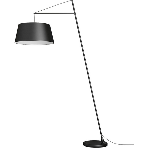 Изогнутый торшер Kink Light Бариа 07191-F,19-68403