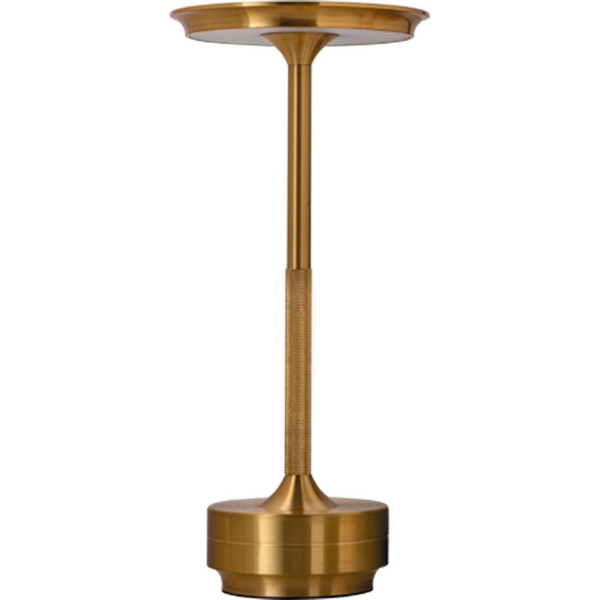 Настольная лампа светодиодная с аккумулятором Kink Light Ренна 07207-T,20-30625