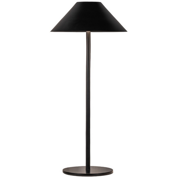 Настольная лампа светодиодная с аккумулятором Kink Light Паола 07210-T,19-30625