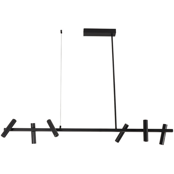 Потолочная светильник/спот Kink Light Верония 07613-6AS,19-98425