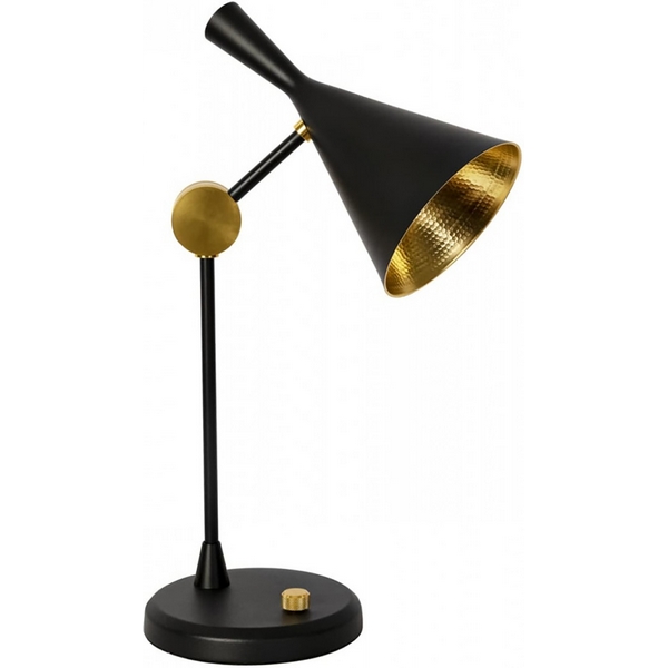 Настольная лампа Kink Light Камила 07717-T,19-30625