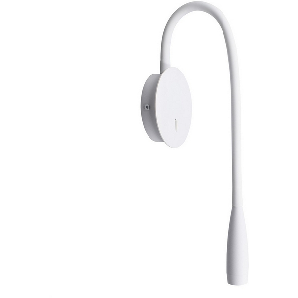 Спот светодиодный с выключателем Kink Light Лайт 08101,01(4000K)-91728