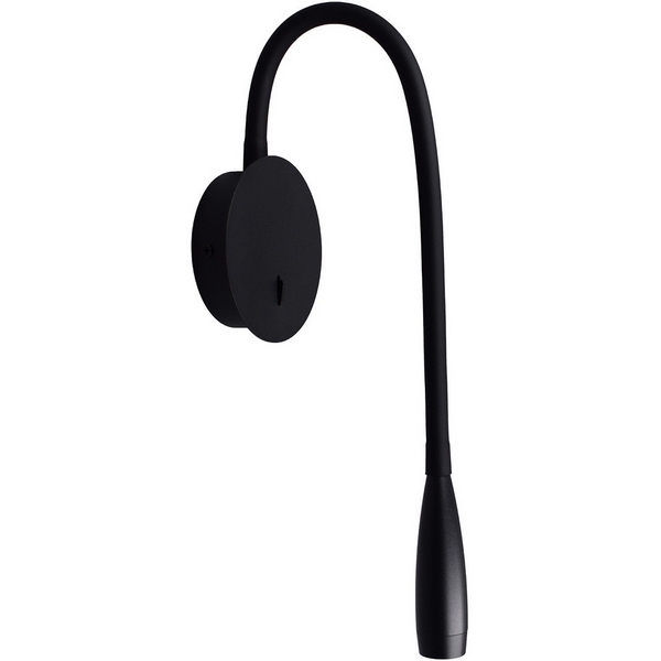 Спот светодиодный с выключателем Kink Light Лайт 08101,19(4000K)-91728