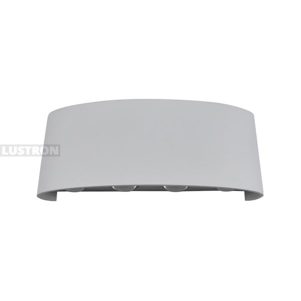 Светодиодный настенный светильник Элеон 8573,01