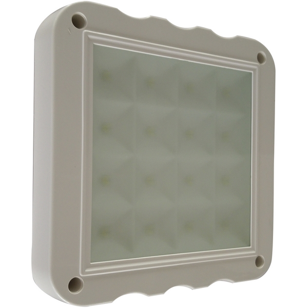 Настенно-потолочный светодиодный светильник 8582 Kink Light Сигма 08582-68403