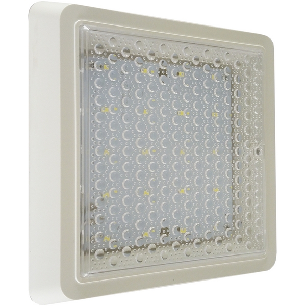 Настенно-потолочный светодиодный светильник 8583 Kink Light Сигма 08583-68403