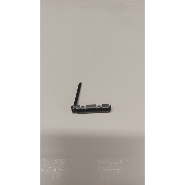 Фиксатор ремня Kink Light Сатори 198,19-74068 черный