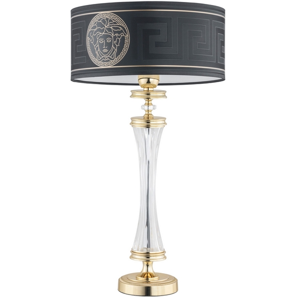 Настольная лампа Kutek Averno AVE-LG-1(Z/A)-55726