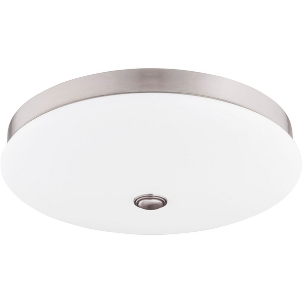 Светильник потолочный Kutek Bellagio Modern BEL-MOD-PL-3(N)