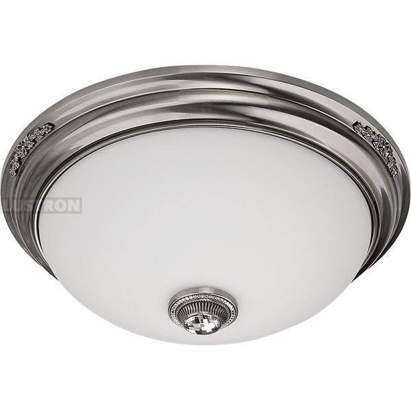 Потолочный светильник Kutek Bellagio BEL-PL-3(N)470-54636