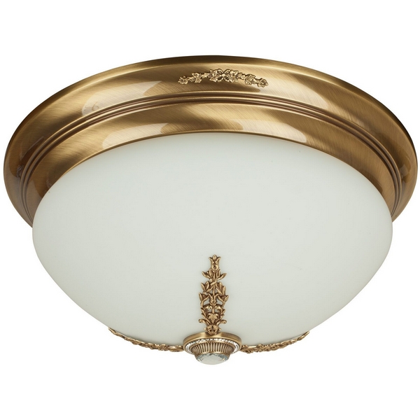 Светильник потолочный Kutek Bellagio BEL-PL-5(P)CR-OZ-44581