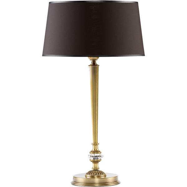 Настольная лампа Kutek Coco COC-LG-1(P/A)-01654