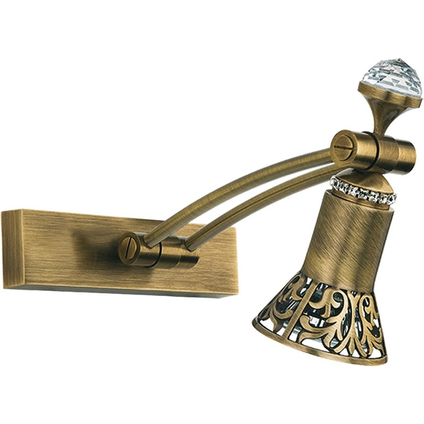 Подсветка для картин Kutek Coco Podswietlenia COC-PODS-1(P)200-CR-65240