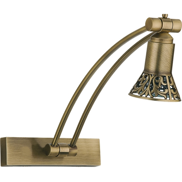 Подсветка для картин Kutek Coco COC-PODS-1(P)350-31098