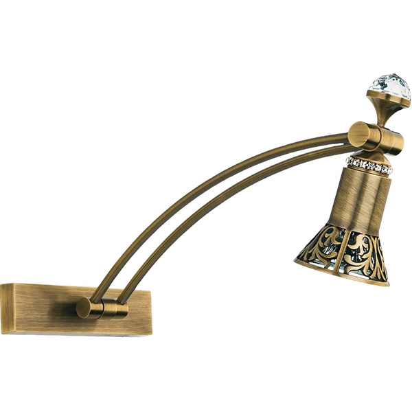 Подсветка для картин Kutek Coco Podswietlenia COC-PODS-1(P)350-CR-29530