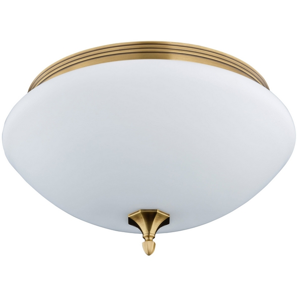 Потолочный светильник Kutek Decor DEC-PLM-3(P)-65240