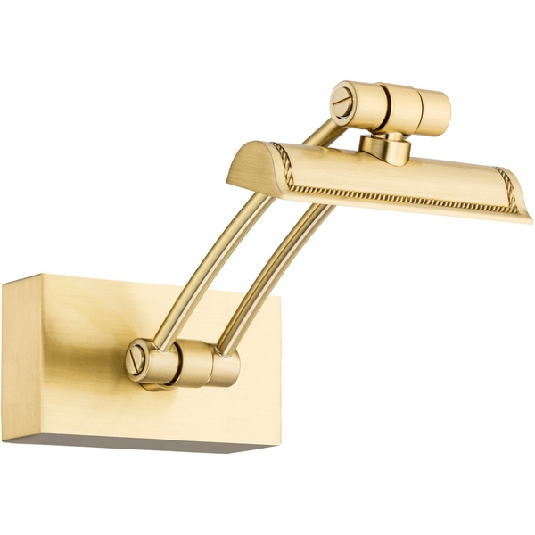 Подсветка для картин светодиодная Kutek Elve ELV-PODS-1(Z)250-KR-54636