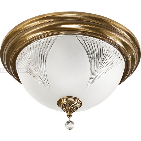 Потолочный светильник Kutek Farini FAR-PLM-3(P)-65240