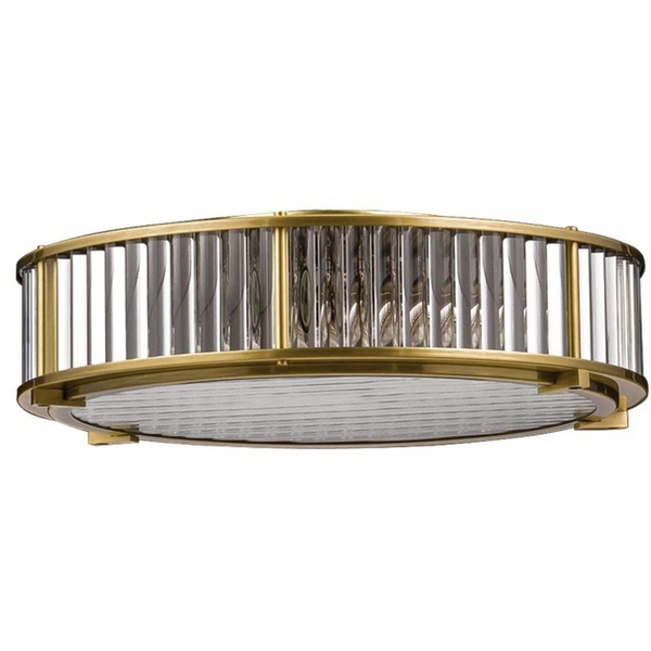 Светильник потолочный Kutek Lavone LAV-PLM-6(P)440-1-74106