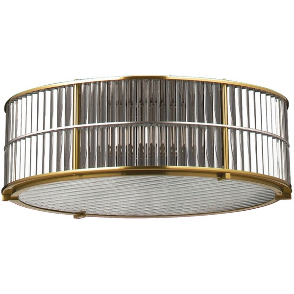 Светильник потолочный Kutek Lavone LAV-PLM-6(P)440-2-65240