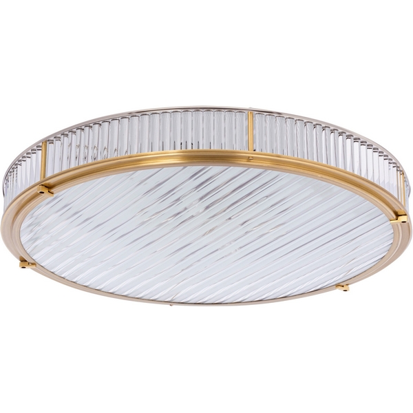 Светильник потолочный Kutek Lavone LAV-PLM-6(P)600-1