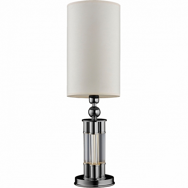 Настольная лампа Kutek Lea LEA-LG-1(N/A)-74106