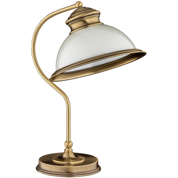 Настольная лампа Kutek Lido LID-LG-1(P)-74068