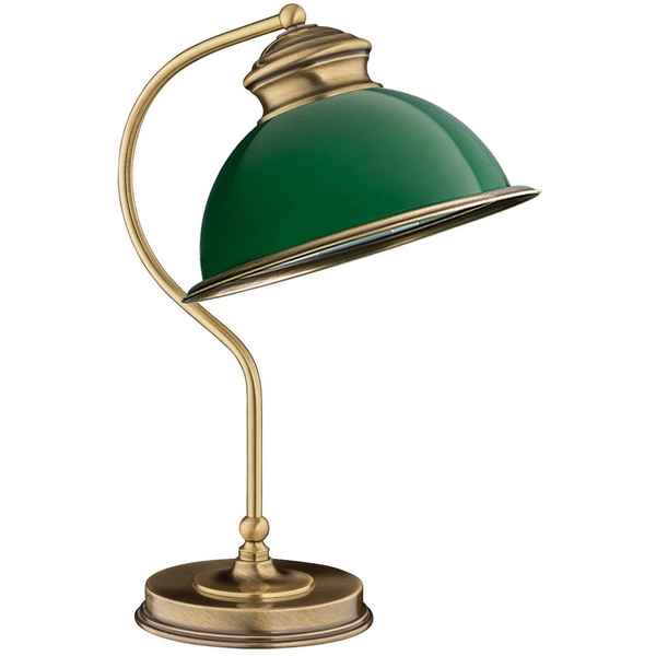 Настольная лампа Kutek Lido LID-LG-1(P)GR-04072