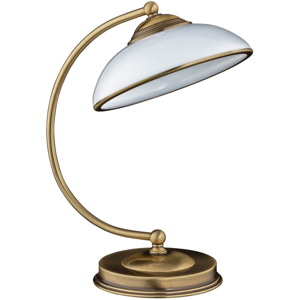 Настольная лампа Kutek N N-LG-1(P)-74068