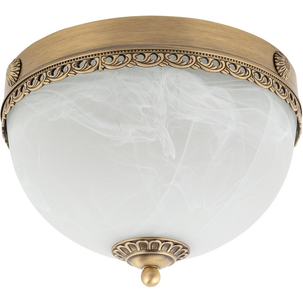 Потолочный светильник Kutek Roma ROM-PLM-3(P)-65240