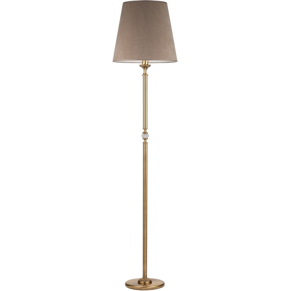 Торшер Kutek San Marino Lampshade SAN-LS-1(P/A)CR-74068