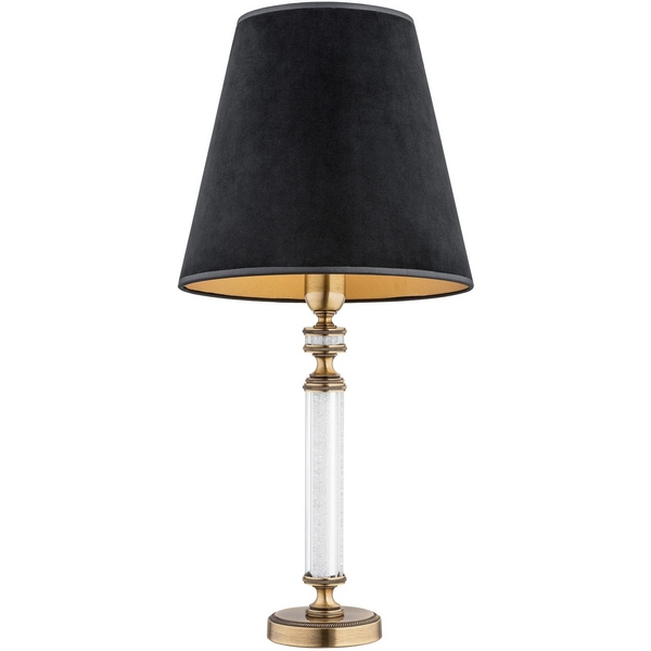 Настольная лампа Kutek Sparone SPA-LG-1(P/A)-74068