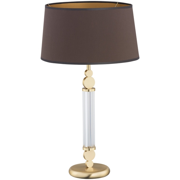 Настольная лампа Kutek Tamara TAM-LG-1(ZM/A)-95594