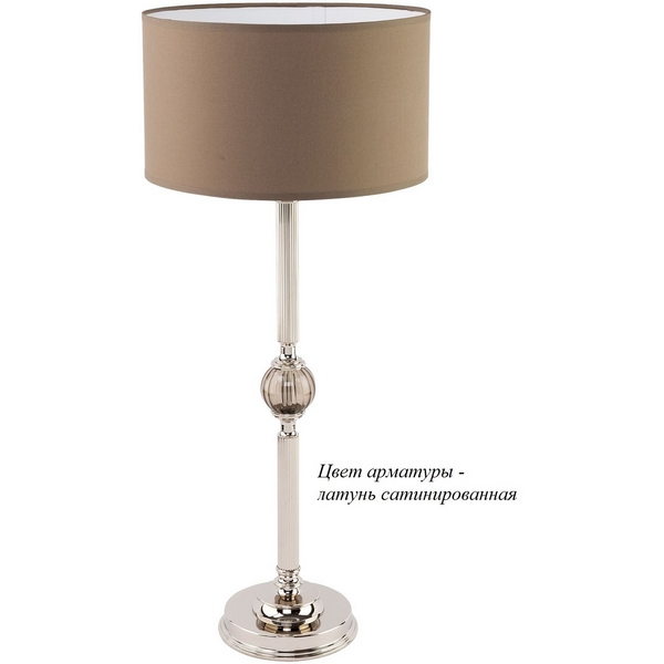 Настольная лампа Kutek Tivoli TIV-LG-1(Z)-21363