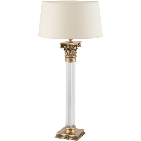Настольная лампа Kutek Vera Office Lamps VER-LG-1(P/A)SZ-I-95594