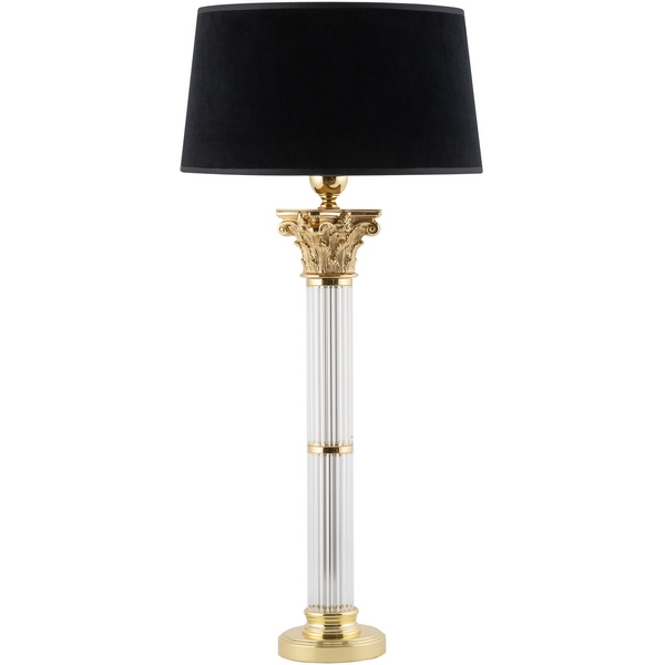 Настольная лампа Kutek Vera Office Lamps VER-LG-1(ZM/A)SZ-II-95594