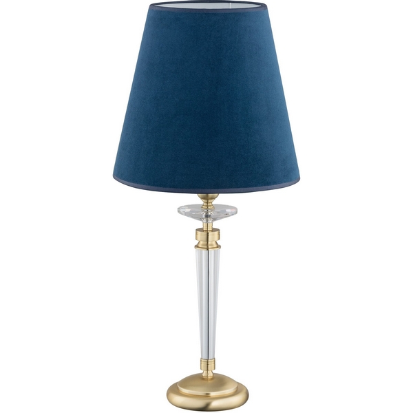 Настольная лампа Kutek Zola ZOL-LG-1(ZM/A)-95594