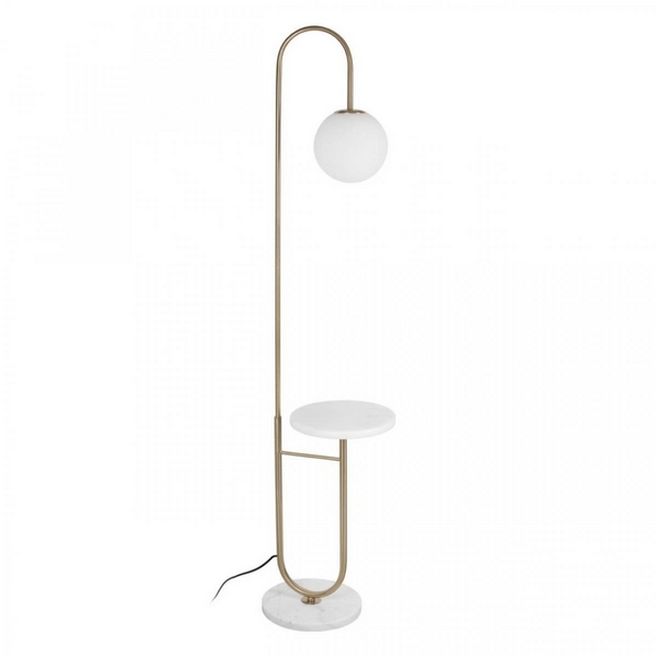 Торшер со столиком Loft It Sonni 10145 Gold-51899