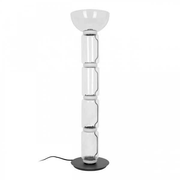 Торшер колонна светодиодный Loft It Noctambule 10192F/L-25376